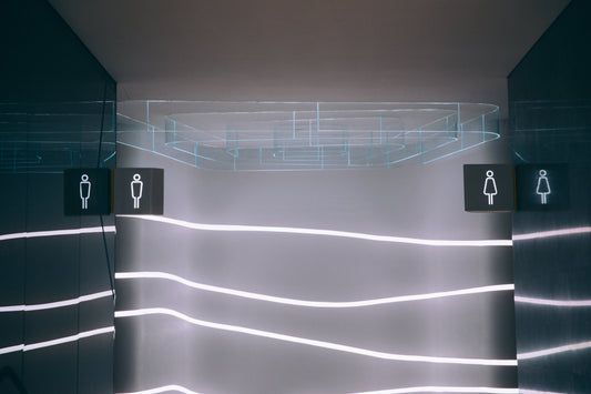 10 Best Bathroom Upgades for 2025