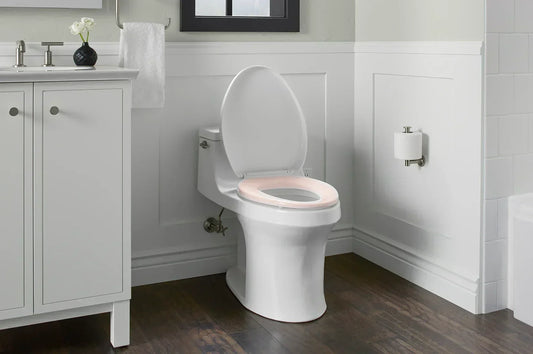 What Is a Heated Toilet Seat? Why You’ll Never Go Back