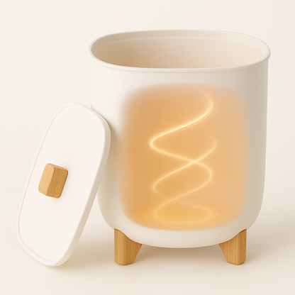 CozyTowel - Luxury Towel Heater