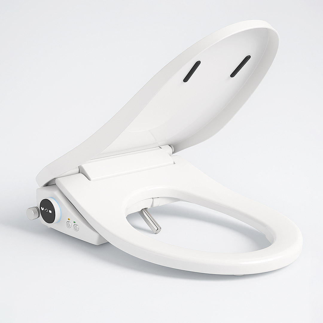 CozySeat Pro - Smart Bidet Toilet Seat