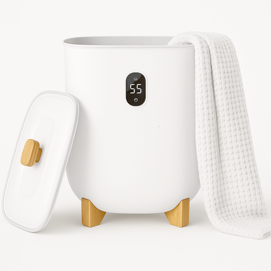 CozyTowel - Luxury Towel Heater
