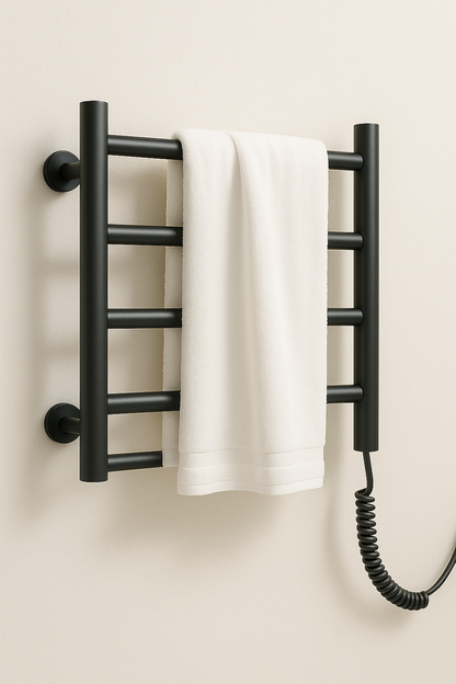 CozyRack - Heated Towel Rack
