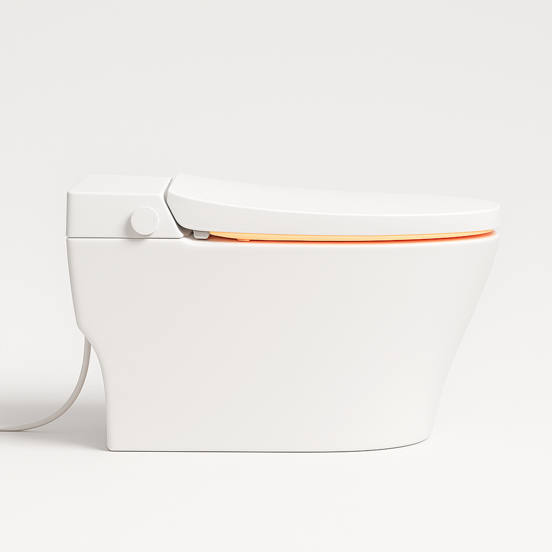 CozySeat - Heated Toilet Seat