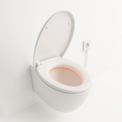 CozySeat - Heated Toilet Seat